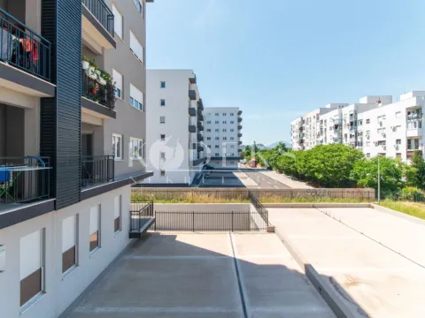 Izdavanje, jednosoban stan, 36m², Zabjelo, Podgorica - image 9