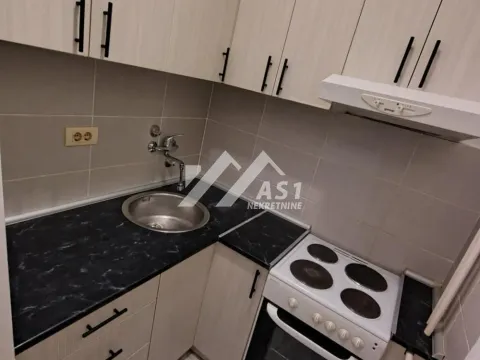 Prodaja, jednosoban stan, 29m², Detelinara, Novi Sad Sve Podlokacije - image 8