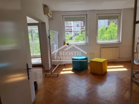 Rent, two bedroom apartment, 65m², Novi Beograd Sve Podlokacije, Beograd - image 7