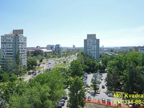 Prodaja, dvosoban stan, 77m², Novi Beograd Sve Podlokacije, Beograd - image 14
