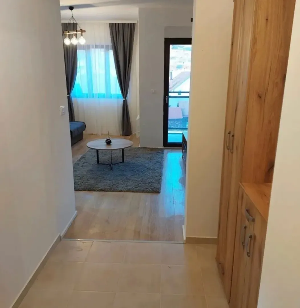 Prodaja, garsonjera, 33m², Centar, Kolašin