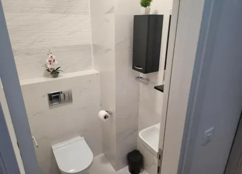 Rent, two bedroom apartment, 70m², Central Point, Podgorica - image 2