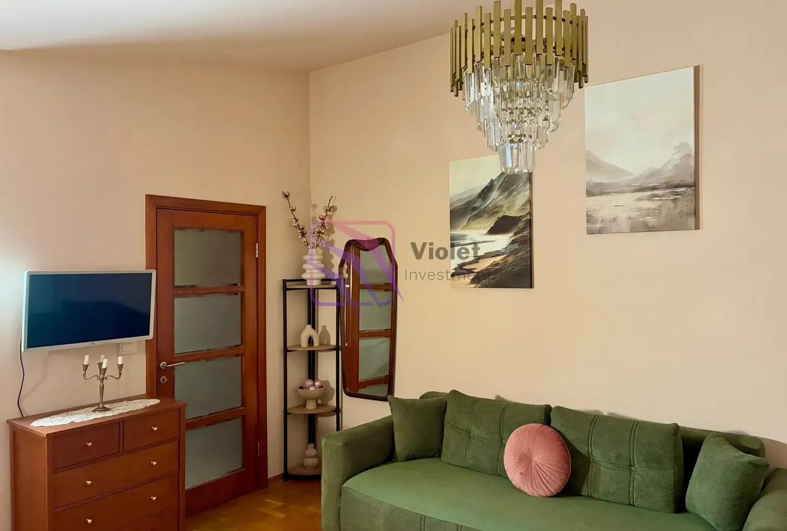 Rent, house, 37m², Preko Morače, Podgorica