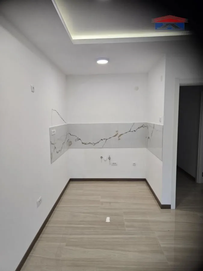 Rent, two bedroom apartment, 58m², Železnička Stanica, Novi Sad Sve Podlokacije