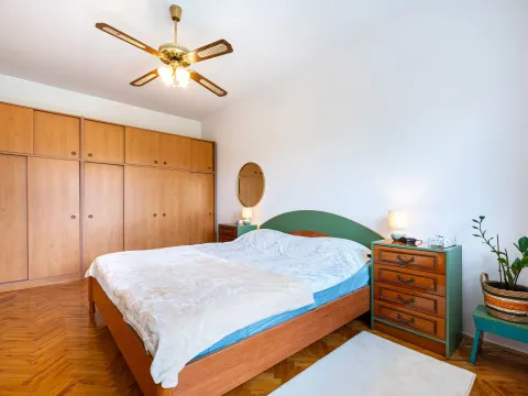 Izdavanje, kuća, 100m², Dalmatinska ulica, Podgorica - image 13