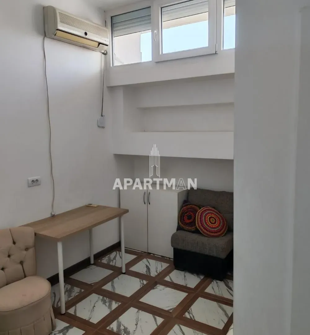 Prodaja, dvosoban stan, 46m², Banjica, Voždovac Sve Podlokacije