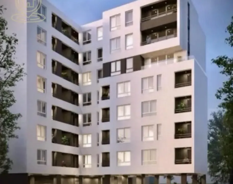 Sale, one bedroom apartment, 37m², Medijana, Niš