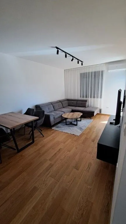 Sale, one bedroom apartment, 45m², New City, Podgorica
