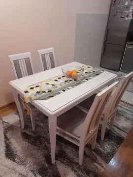 Izdavanje, jednosoban stan, 55m², Blok 6, Podgorica - image 6