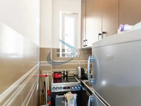 Prodaja, trosoban stan, 58m², Bogoslovija, Palilula Sve Podlokacije - image 6