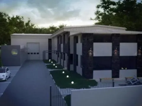 Izdavanje, poslovni prostor, 450m², Borča 1, Borča Sve Podlokacije - image 2