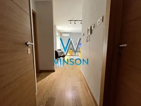 Izdavanje, jednosoban stan, 47m², Centar, Novi Sad - image 9