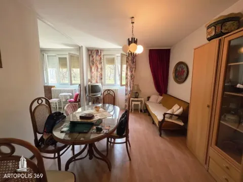 Prodaja, četvorosoban stan, 79m², Novi Beograd Blok 1 Fontana, Novi Beograd Sve Podlokacije - image 9