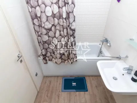 Rent, one bedroom apartment, 44m², Zagorič, Podgorica - image 7