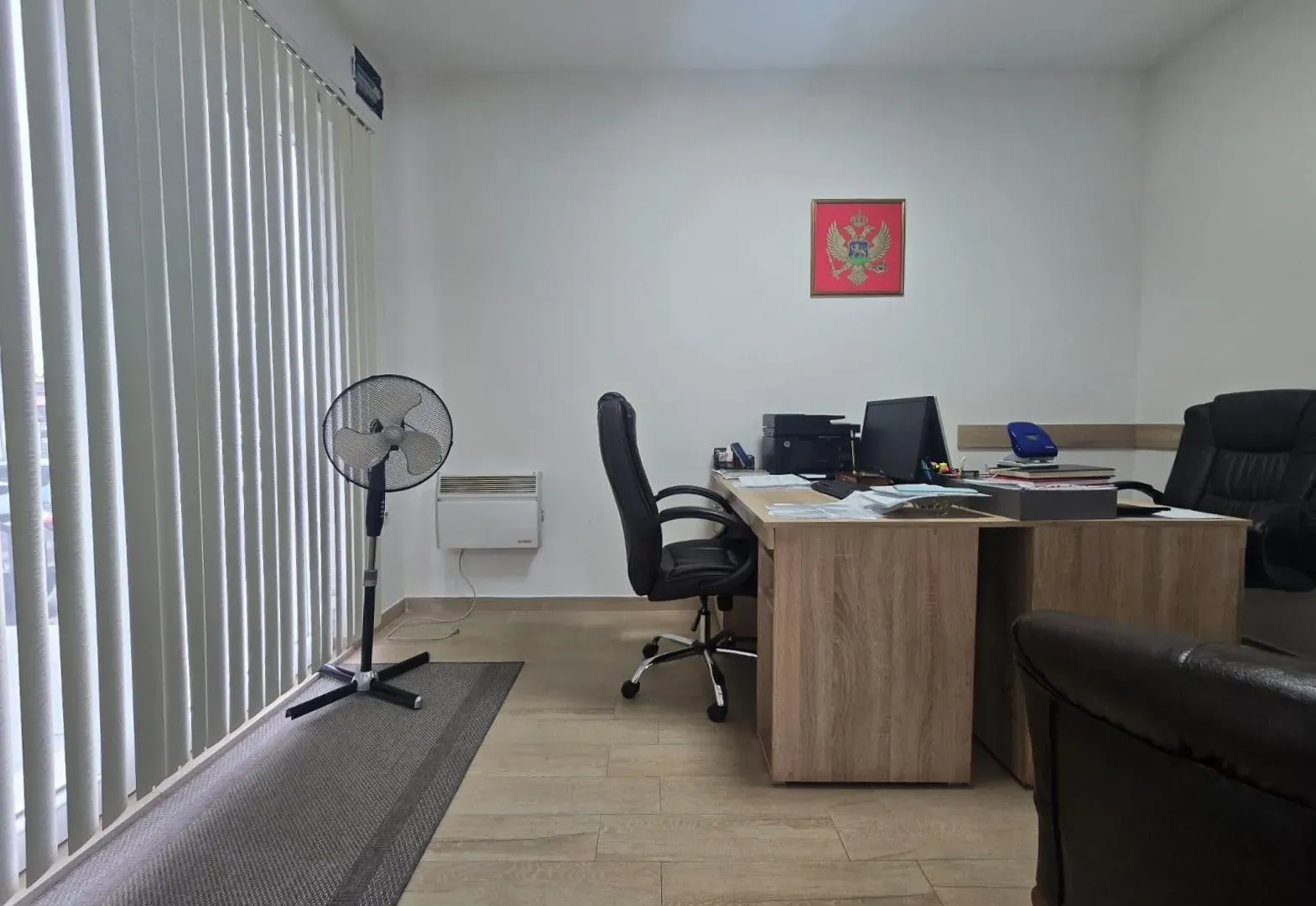 Sale, office space, 26m², Centar, Nikšić