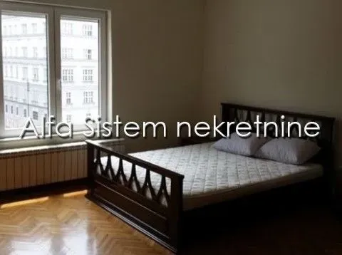 Izdavanje, dvosoban stan, 75m², Stari Grad, Beograd - image 4