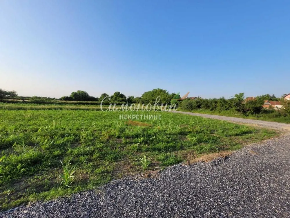 Sale, land lot, 1800m², Jakovo, Surčin
