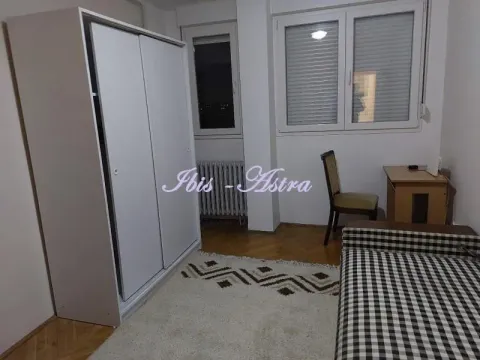 Izdavanje, trosoban stan, 68m², Novi Beograd Blok 1 Fontana, Novi Beograd Sve Podlokacije - image 11