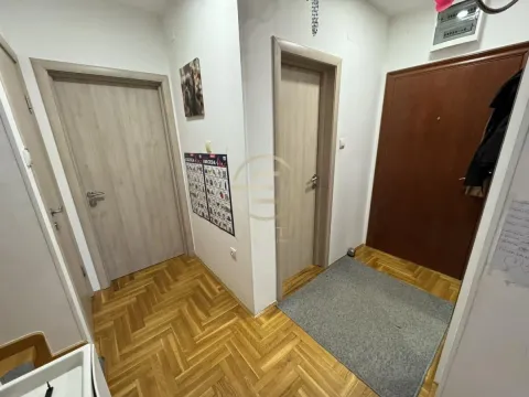 Sale, four bedroom apartment, 84m², Grbavica, Novi Sad Sve Podlokacije - image 8