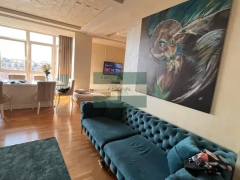 Sale, four bedroom apartment, 176m², Aqua park, Jagodina - image 6