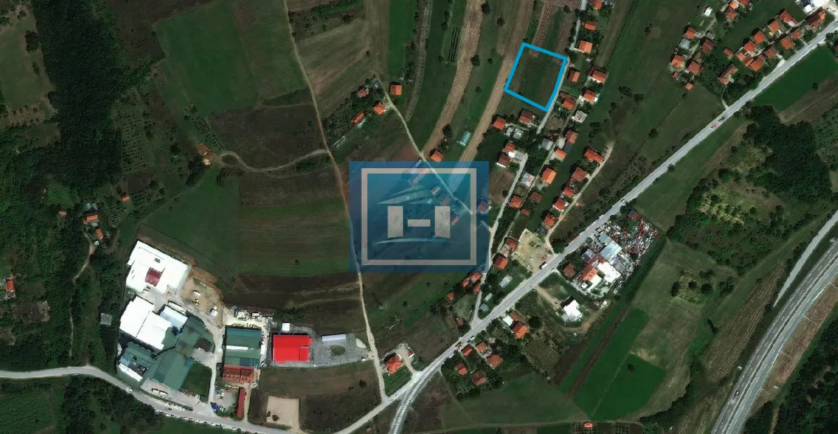 Prodaja, plac, 3000m², Vranje, Srbija