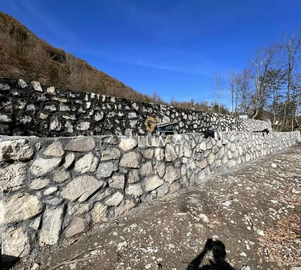 Prodaja, plac, 3240m², Kolašin, Crna Gora