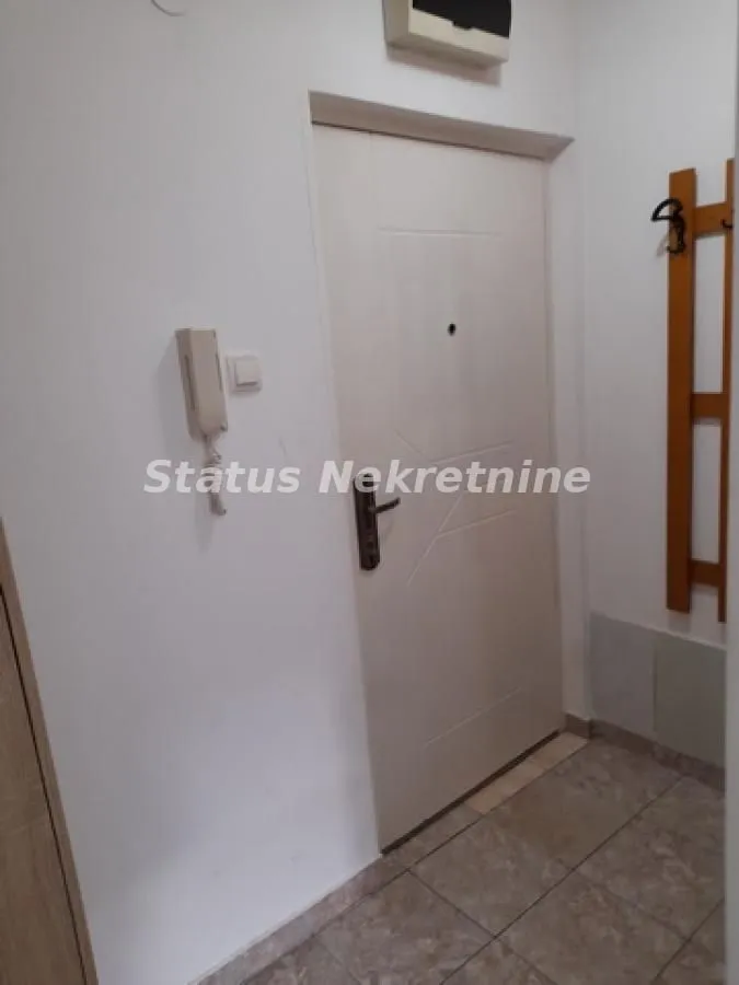 Prodaja, jednosoban stan, 36m², Telep, Novi Sad Sve Podlokacije