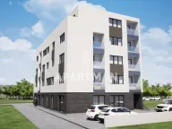 Prodaja, dvosoban stan, 45m2, Ledine, Beograd
