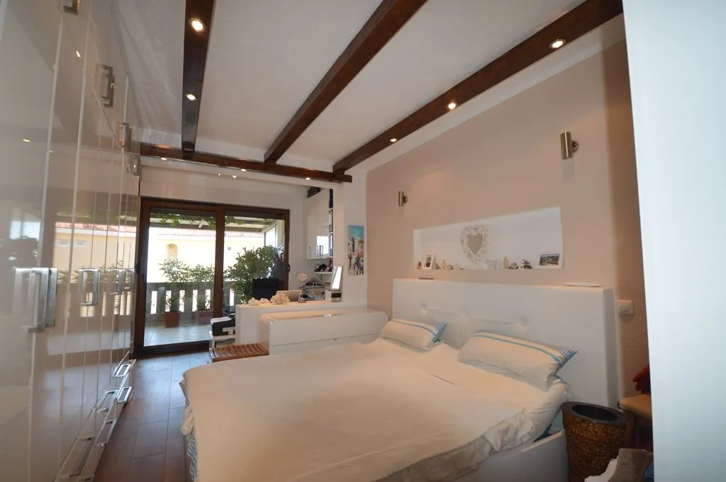 Prodaja, dvosoban stan, 138m², Savina, Herceg Novi