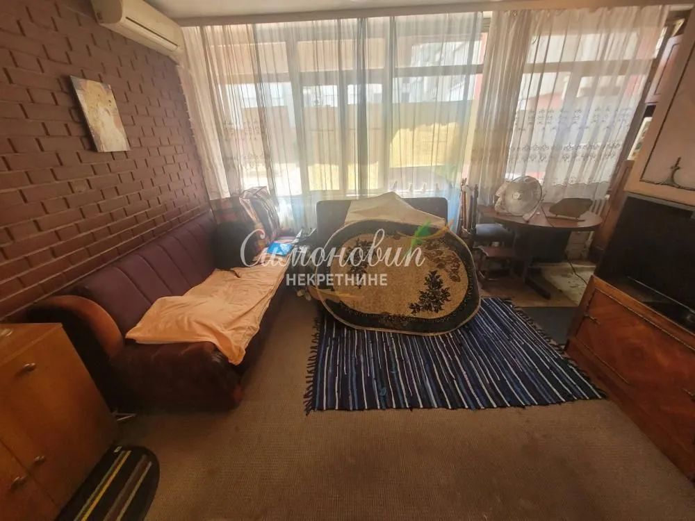 Sale, apartment, 24m², Novi Beograd Sve Podlokacije, Beograd