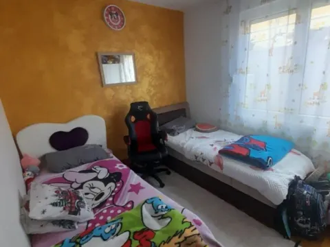 Prodaja, dvosoban stan, 53m², Stari Aerodrom, Podgorica - image 7