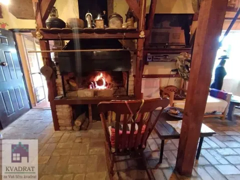 Prodaja, kuća, 64m², Zabrežje, Obrenovac - image 8