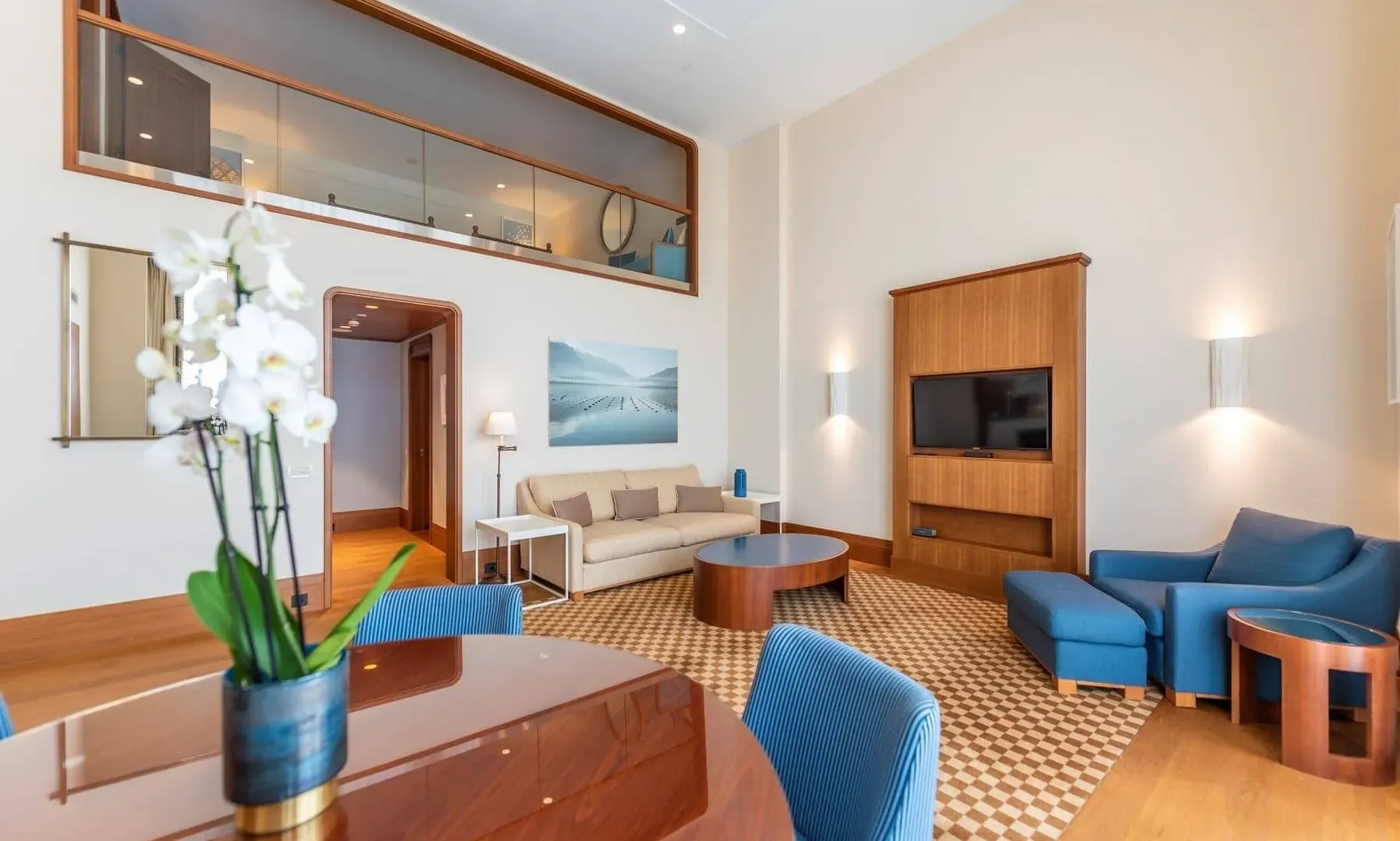 Prodaja, trosoban stan, 221m², Porto Montenegro, Tivat