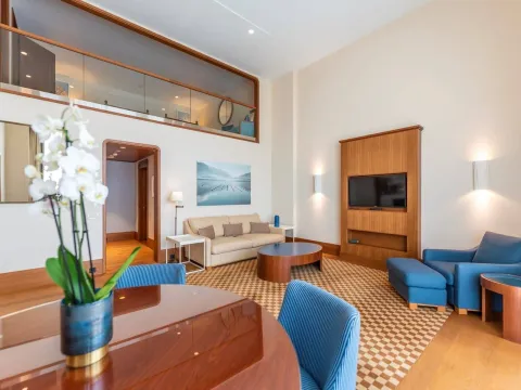 Prodaja, trosoban stan, 221m², Porto Montenegro, Tivat - image 3