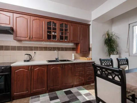 Izdavanje, jednosoban stan, 62m², Zabjelo, Podgorica - image 6