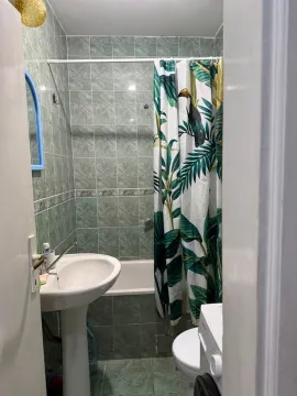 Sale, studio apartment, 23m², Rozino, Budva - image 4