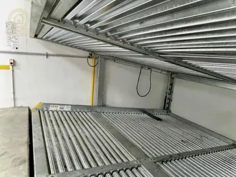 Rent, two bedroom apartment, 36m², Čubura, Beograd - image 14