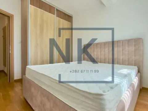 Rent, two bedroom apartment, 60m², Centar, Podgorica - image 8