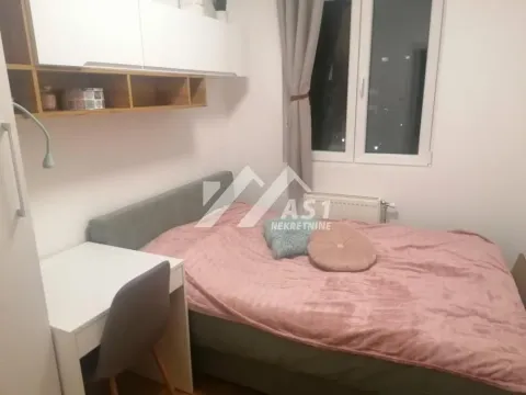 Izdavanje, jednosoban stan, 31m², Novo naselje, Novi Sad - image 6