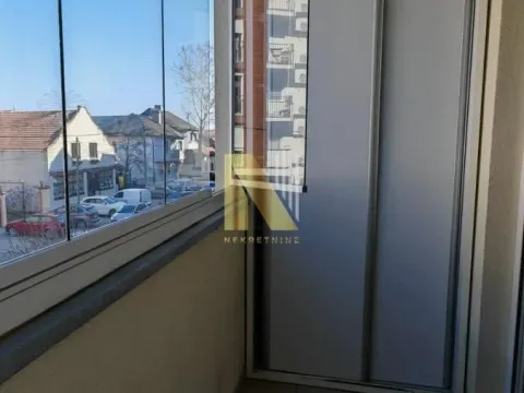 Rent, two bedroom apartment, 42m², Nova Detelinara, Novi Sad Sve Podlokacije - image 15