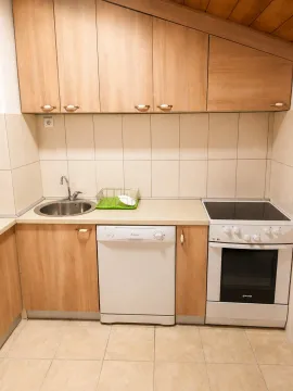 Rent, one bedroom apartment, 40m², Momišići, Podgorica - image 5