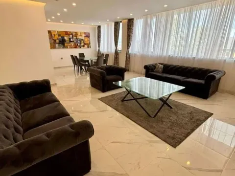 Izdavanje, trosoban stan, 100m², Sremska Kamenica, Petrovaradin - image 7