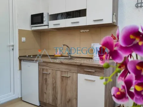 Prodaja, stan, 28m², Sutomore, Bar - image 12