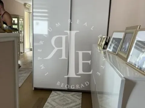 Prodaja, dvosoban stan, 61m², Bezanijska Kosa 1, Bežanijska Kosa Sve Podlokacije - image 11