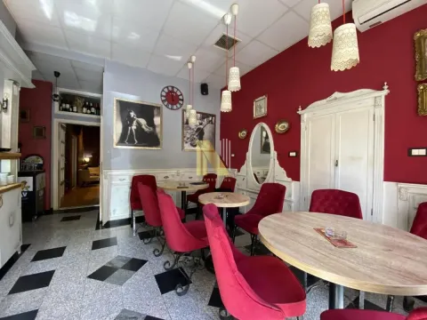 Rent, office space, 65m², Novo naselje, Novi Sad