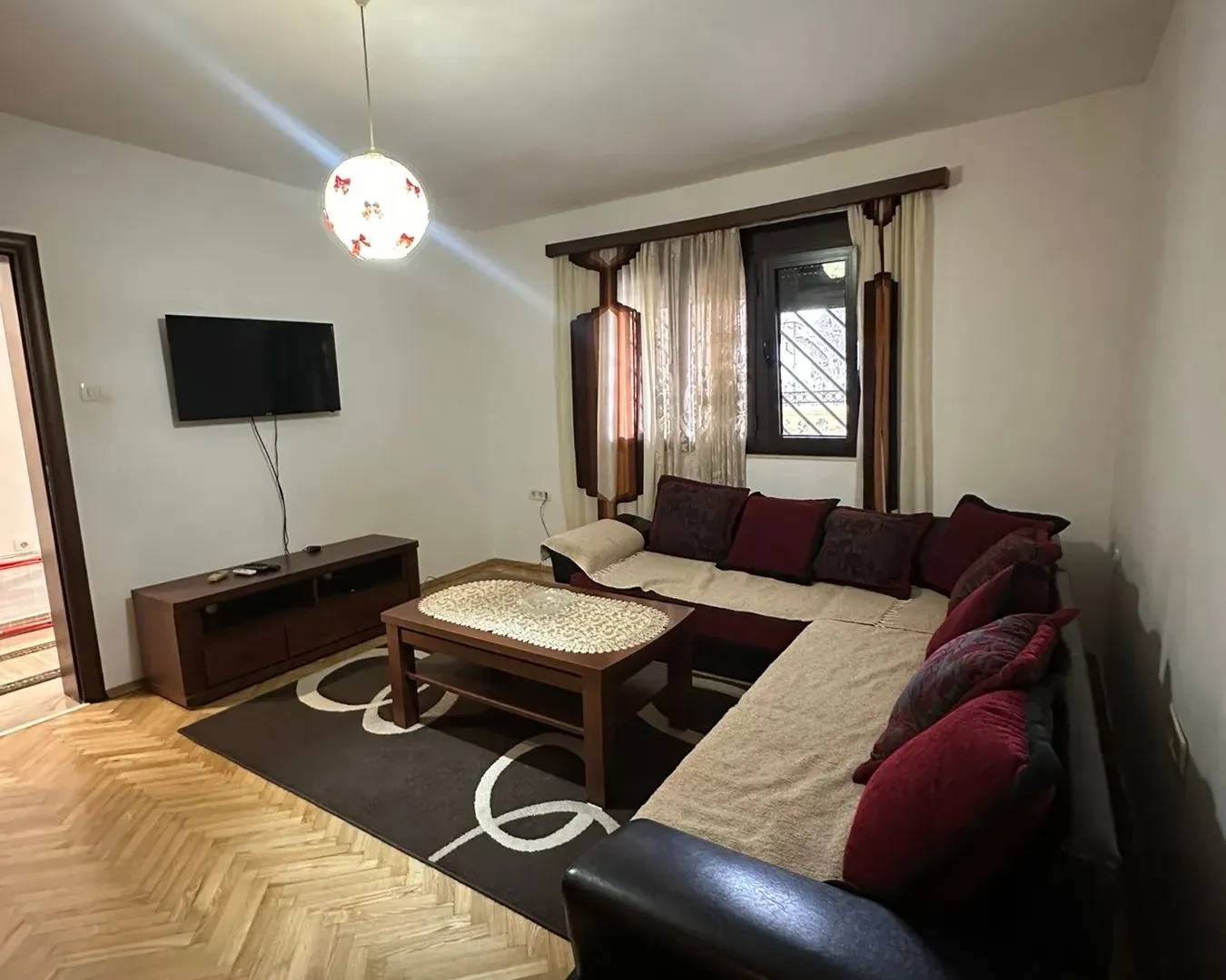 Izdavanje, jednosoban stan, 70m², Zabjelo, Podgorica