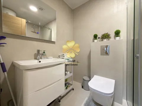 Rent, one bedroom apartment, 50m², Podgorica, Crna Gora - image 10