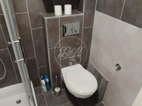 Izdavanje, jednosoban stan, 37m², Lekino Brdo, Voždovac Sve Podlokacije - image 7