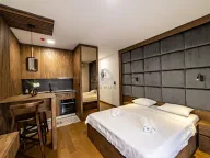 Prodaja, stan, 28m², Ljubović, Podgorica - image 1