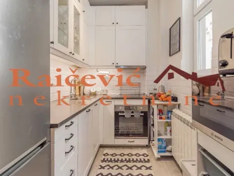 Rent, office space, 65m², Stari Grad, Beograd - image 12